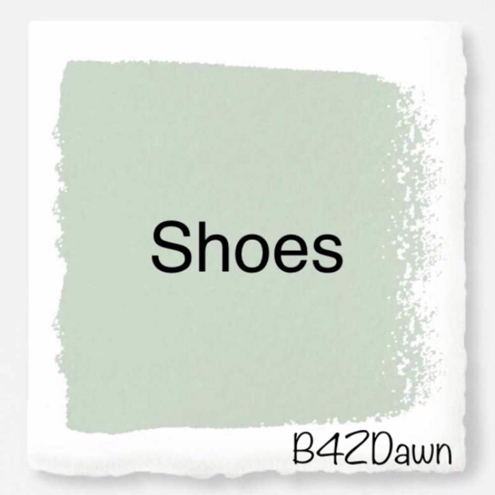Shoes - Picture 1 of 1